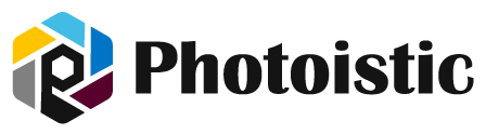 Photoistic-logo-color-dark